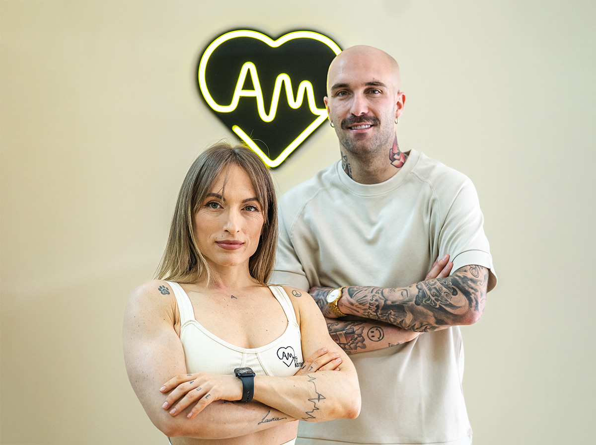 entrenamiento personal zaragoza